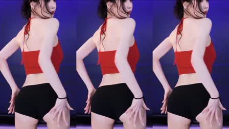 Afreecatv과즙세연(BJ果汁)2026年2月08日Sexy Dance181604